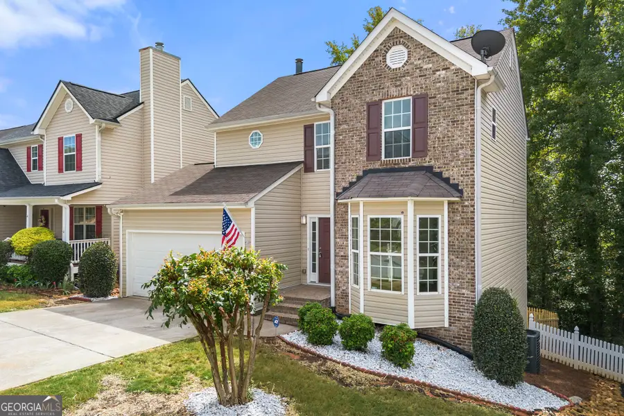 304 Greystone Parkway, Hiram, GA 30141 - Image #3