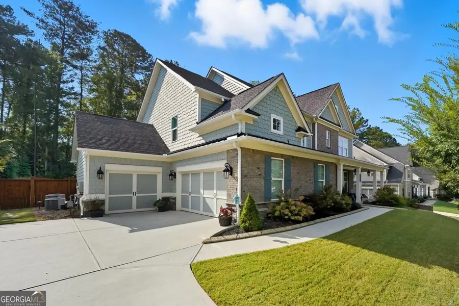 4225 Gunnerson Lane, Kennesaw, GA 30152 - Image #3