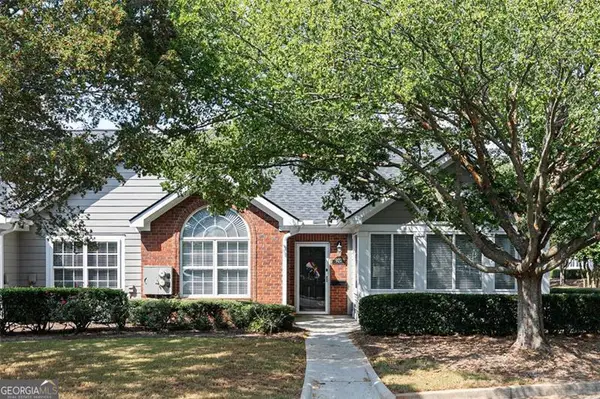 927 Burnt Hickory Circle #10, Marietta, GA 30064