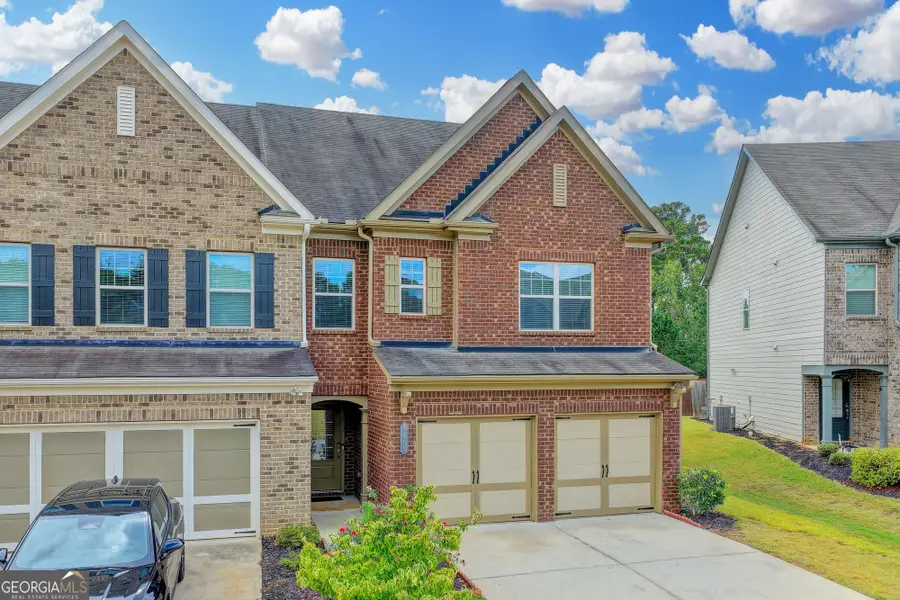 1155 Hampton Oaks Drive, Alpharetta, GA 30004 - Image #2