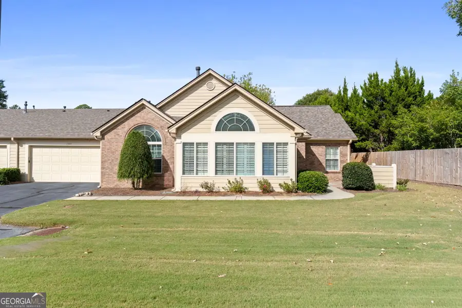 1503 SE Silver Summit Drive, Conyers, GA 30094 - Image #2