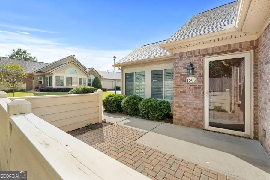 1503 SE Silver Summit Drive, Conyers, GA 30094 - Image #3