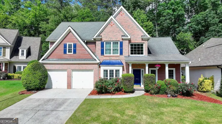 1095 S Bethany Creek Drive, Alpharetta, GA 30004 - Image #2