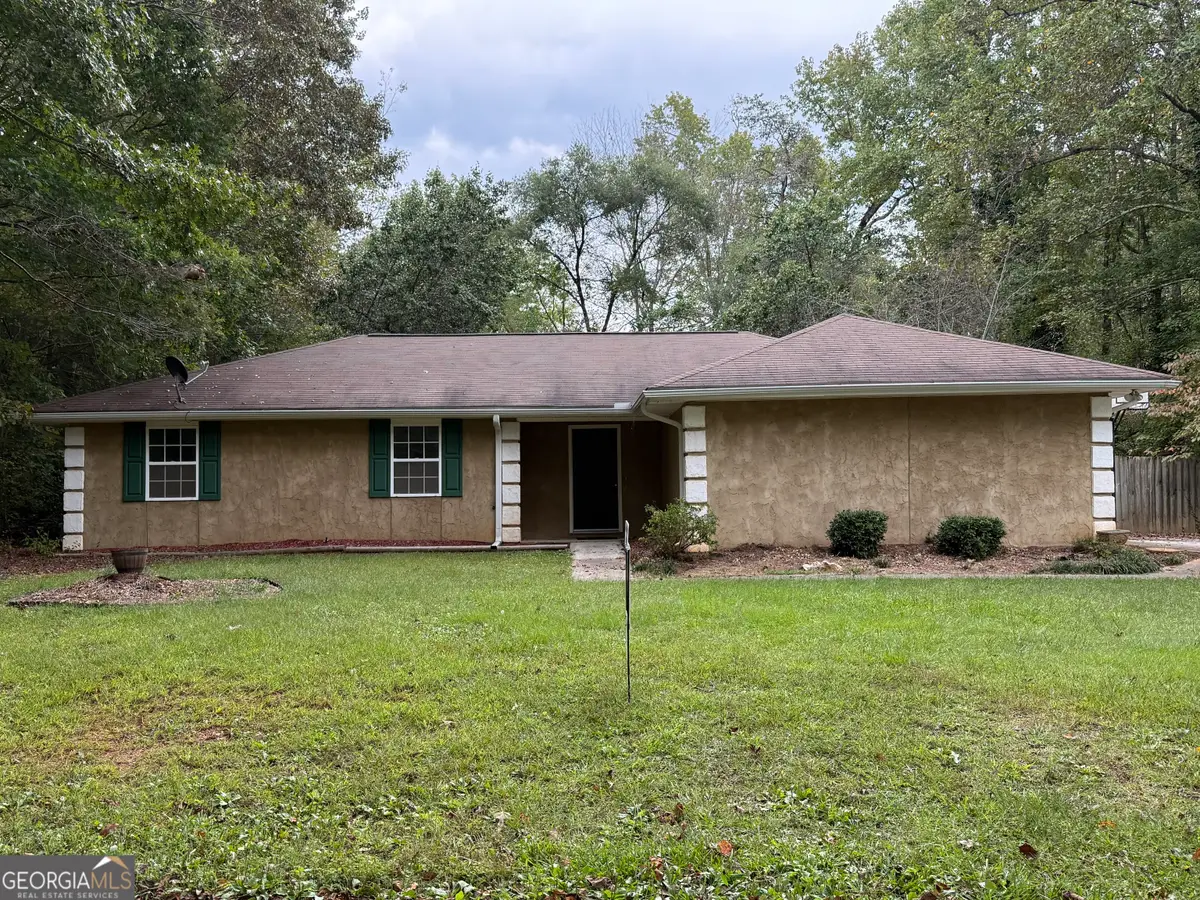 201 Oakmont Drive, Jasper, GA 30143 - Image #1