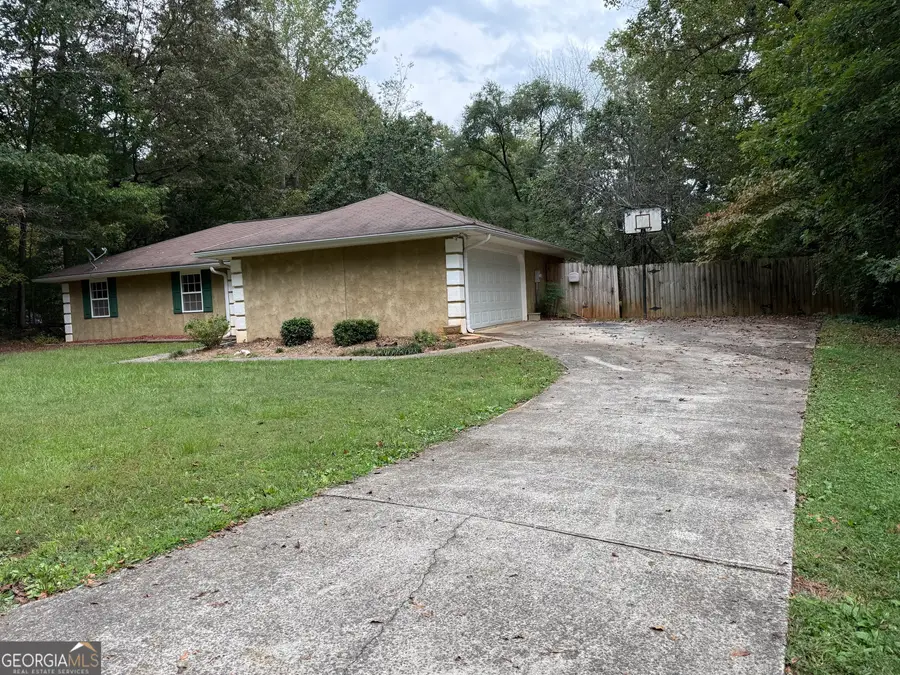 201 Oakmont Drive, Jasper, GA 30143 - Image #2