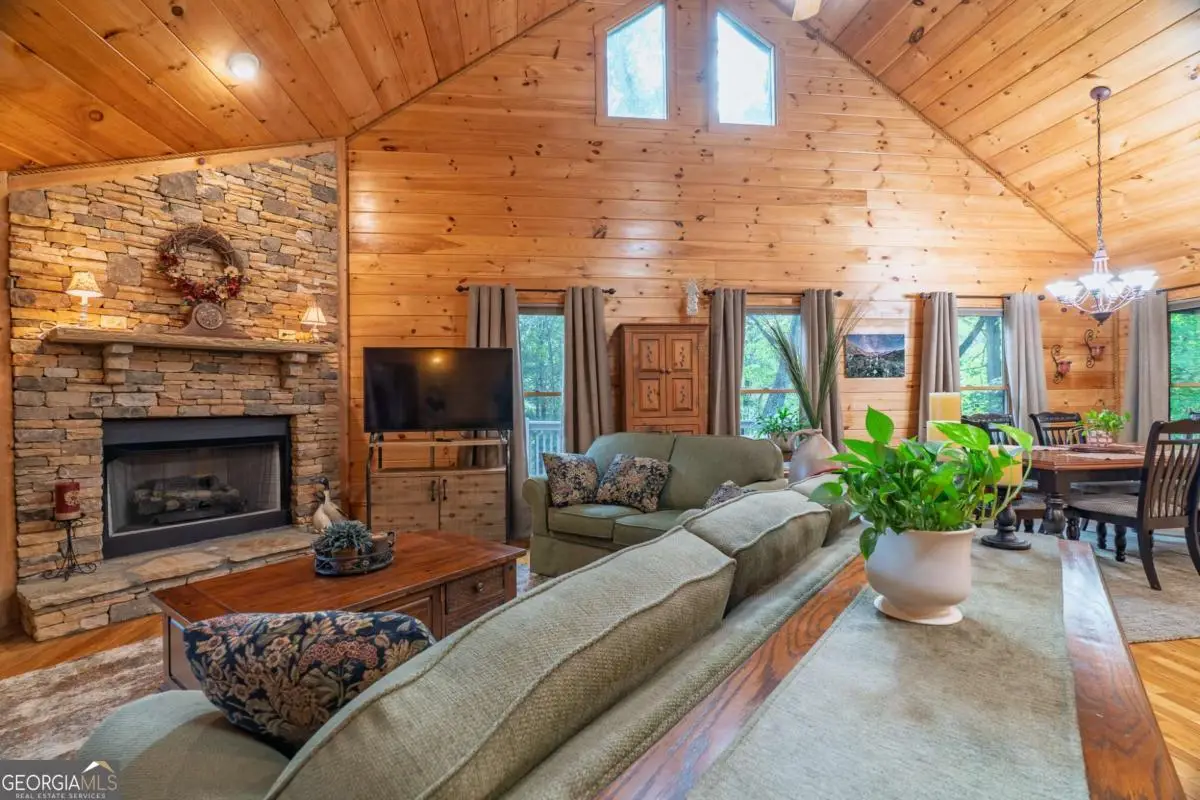 52 Hilary Court, Ellijay, GA 30540 - Image #1