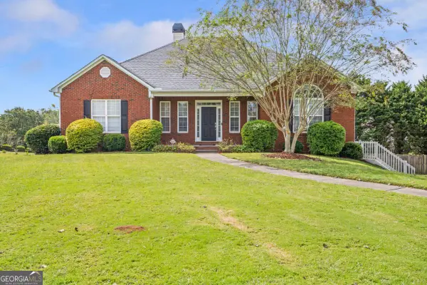 6445 Crystal Lane, Cumming, GA 30040