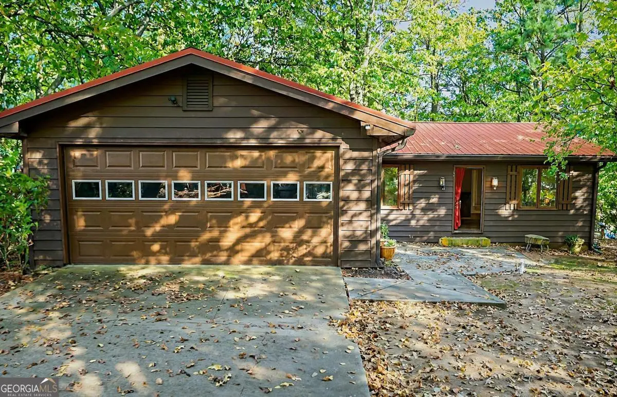 4149 Golfview Drive, Villa Rica, GA 30180 - Image #1