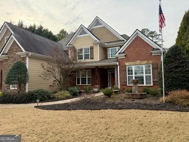 24 Douglas Drive, Jefferson, GA 30549 - Image #2