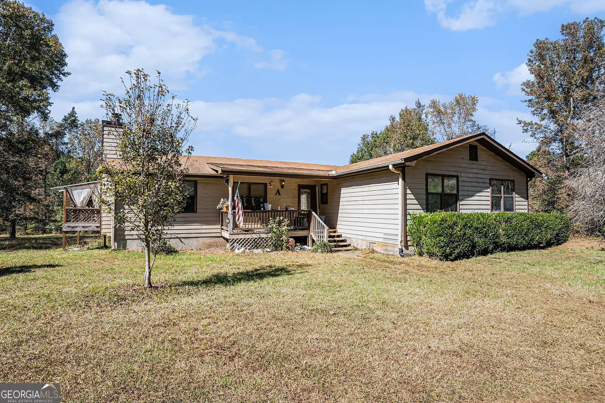 2269 N Walkers Mill Road, Griffin, GA 30223 - Image #1