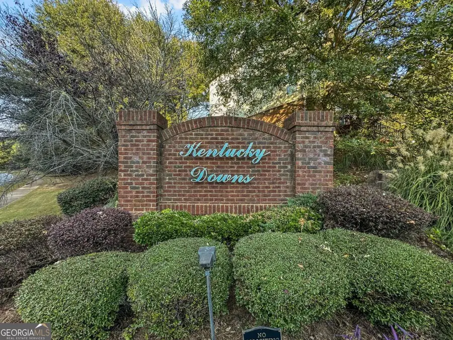 62 Seabiscuit Court, Newnan, GA 30263 - Image #2