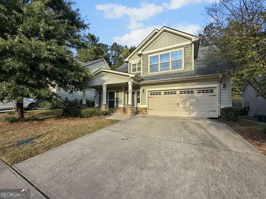 62 Seabiscuit Court, Newnan, GA 30263 - Image #3