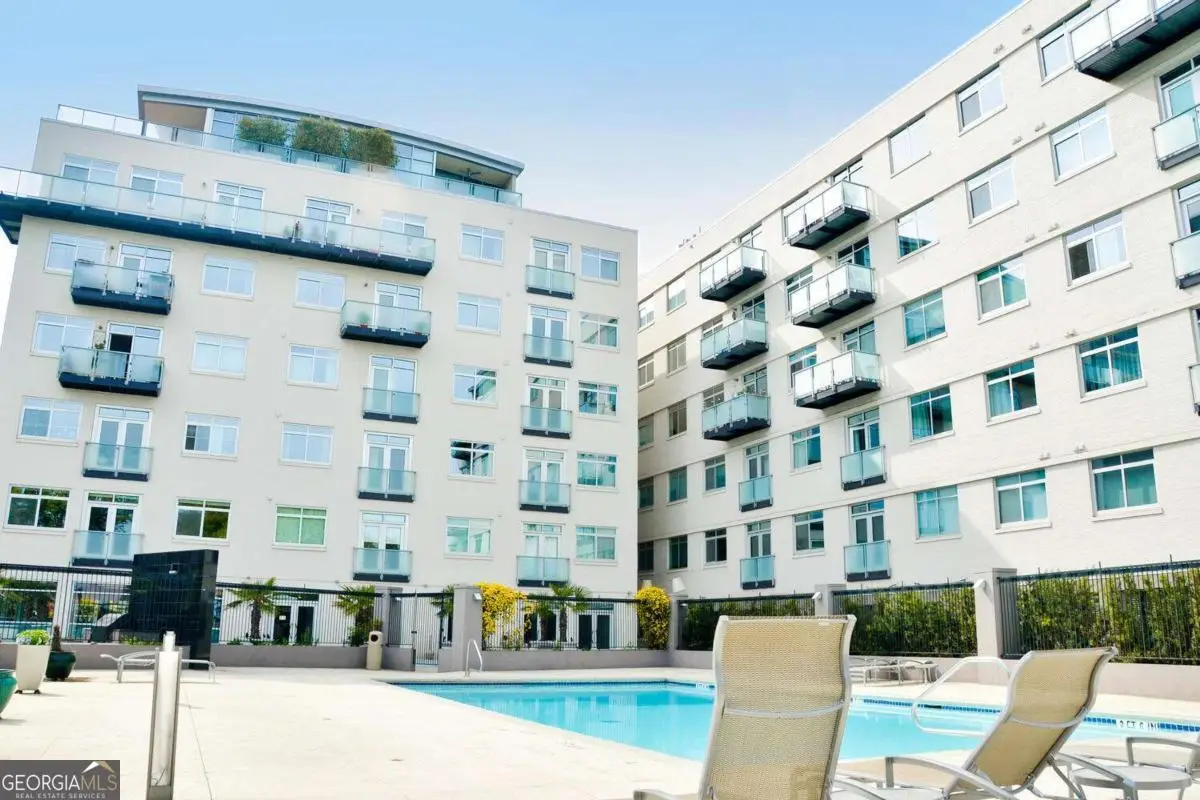 805 Peachtree Street Ne #219, Atlanta, GA 30308 - Image #1