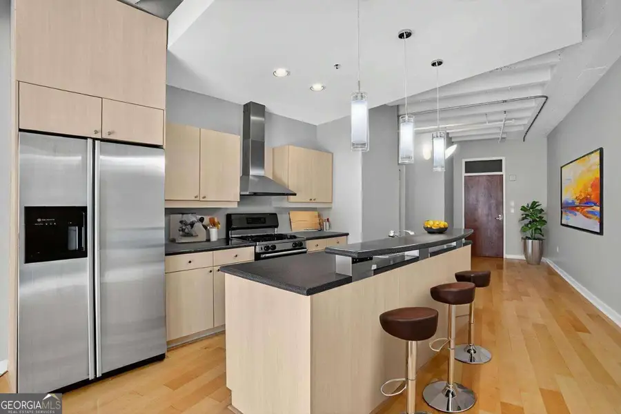 805 Peachtree Street Ne #219, Atlanta, GA 30308 - Image #2