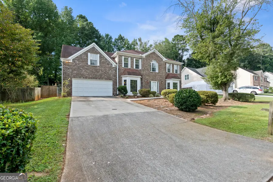 374 Oak Springs Drive, Lawrenceville, GA 30043 - Image #2