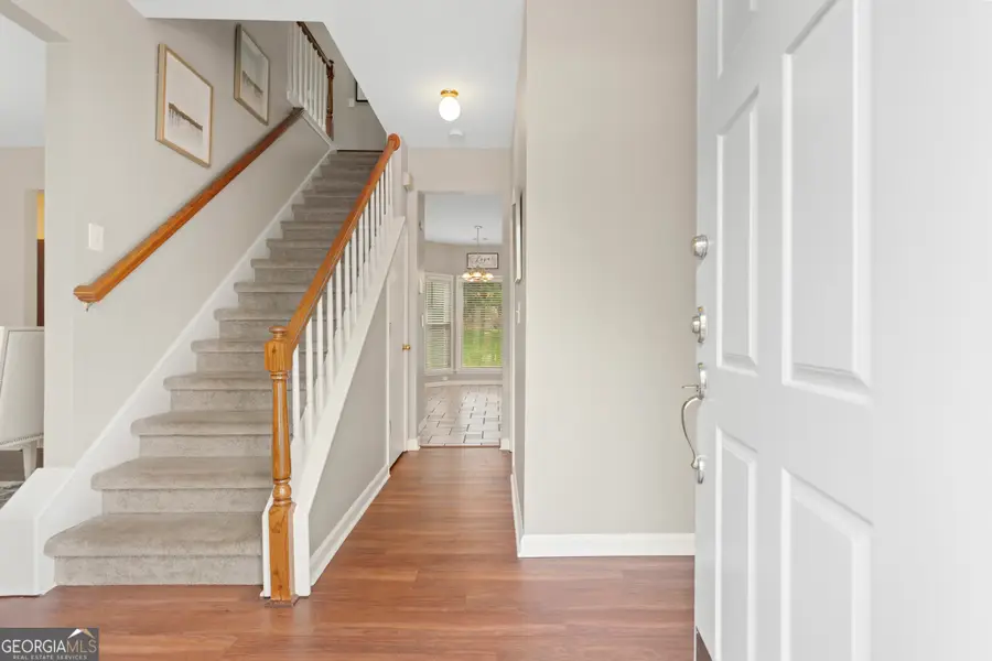 374 Oak Springs Drive, Lawrenceville, GA 30043 - Image #3