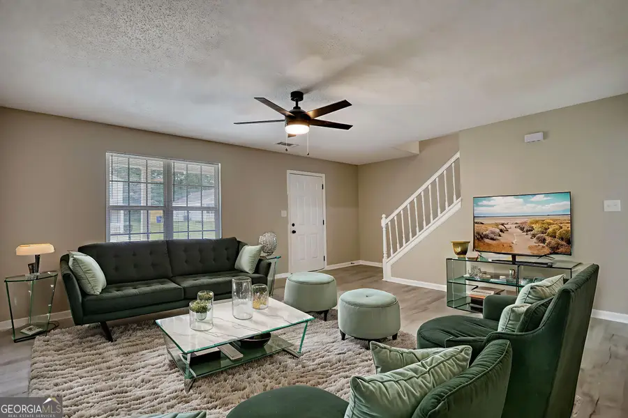 1643 Hallmark Hills Drive, Griffin, GA 30223 - Image #2