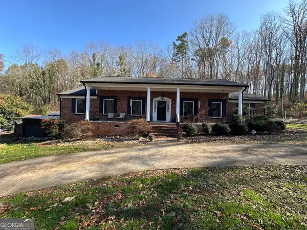 10 Oriole Drive, Cartersville, GA 30121