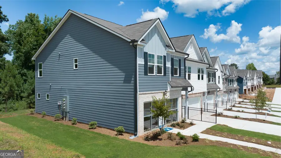 58 Buckingham Lane #236, Hoschton, GA 30548 - Image #3