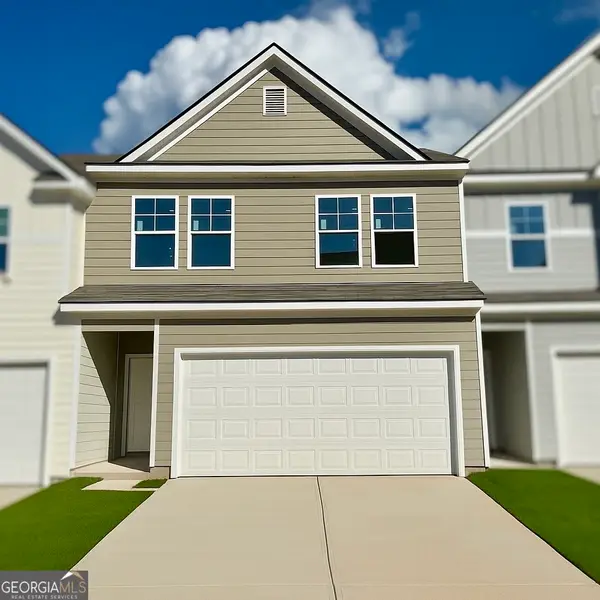 1039 Merritt Drive #92, Villa Rica, GA 30180