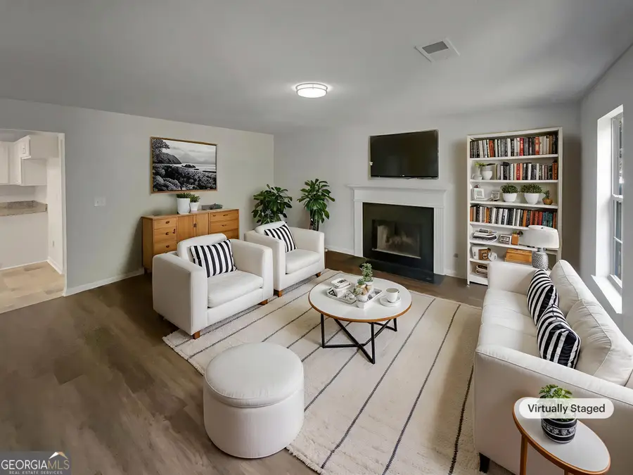 6590 Manor Creek Drive, Douglasville, GA 30135 - Image #3