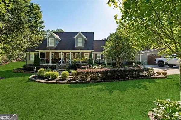 510 Terrace Way, Woodstock, GA 30189