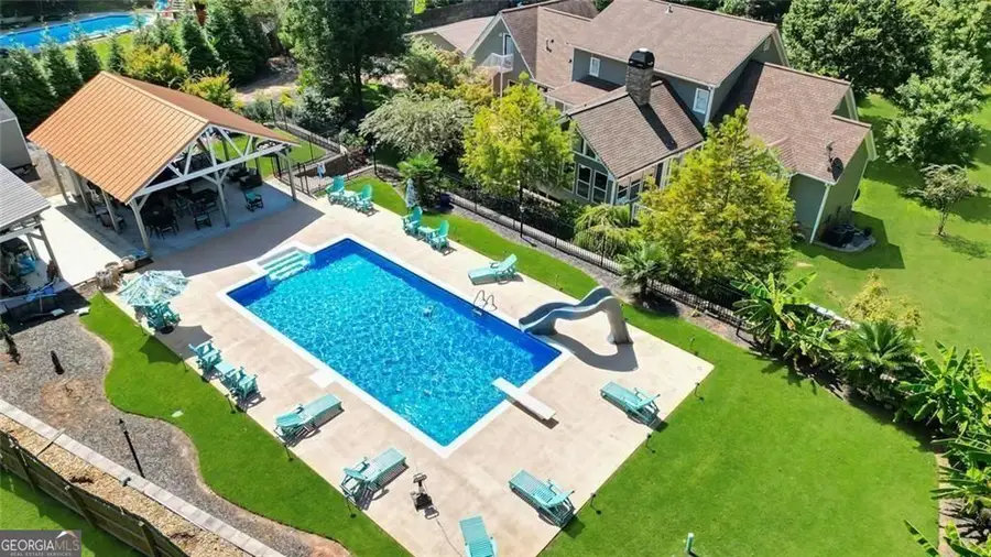 510 Terrace Way, Woodstock, GA 30189 - Image #2