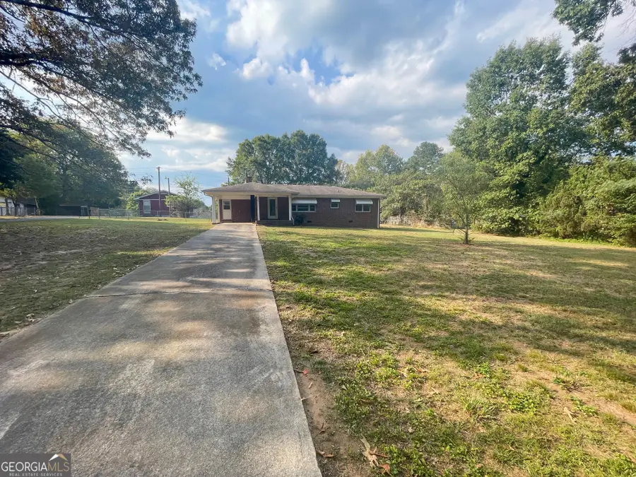 150 Pleasant Hope Road Se, Silver Creek, GA 30173 - Image #2