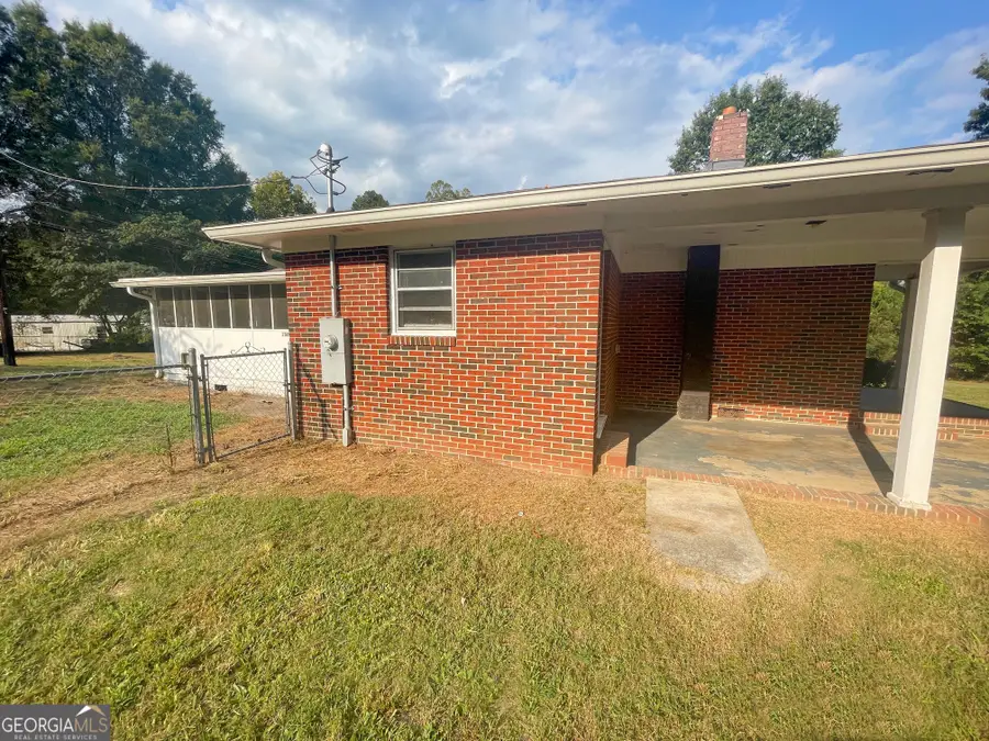 150 Pleasant Hope Road Se, Silver Creek, GA 30173 - Image #3