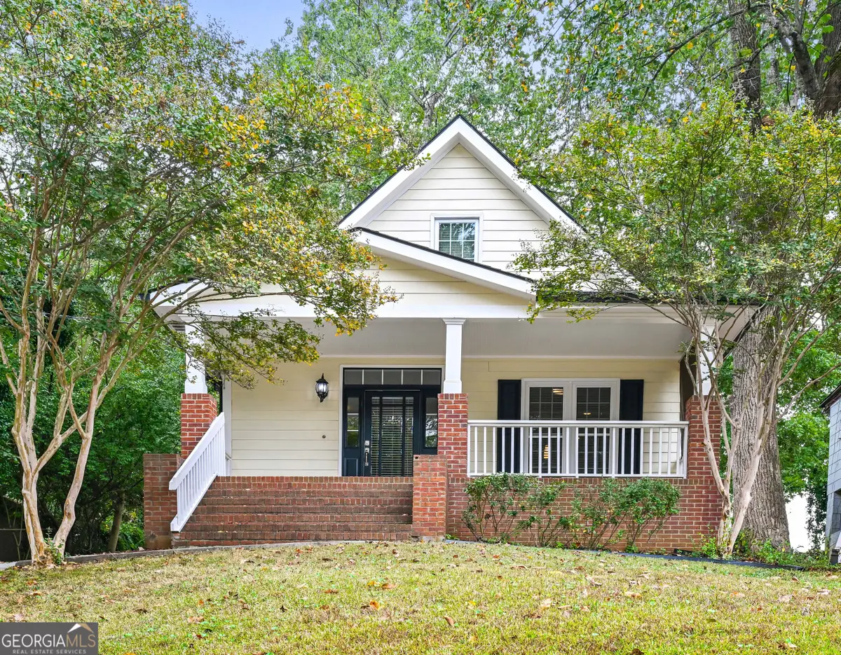 1058 Jefferson Avenue, Atlanta, GA 30344 - Image #1