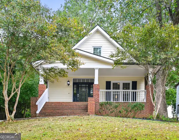 1058 Jefferson Avenue, Atlanta, GA 30344