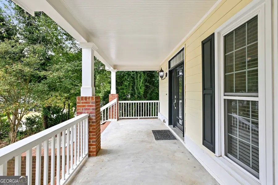 1058 Jefferson Avenue, Atlanta, GA 30344 - Image #2