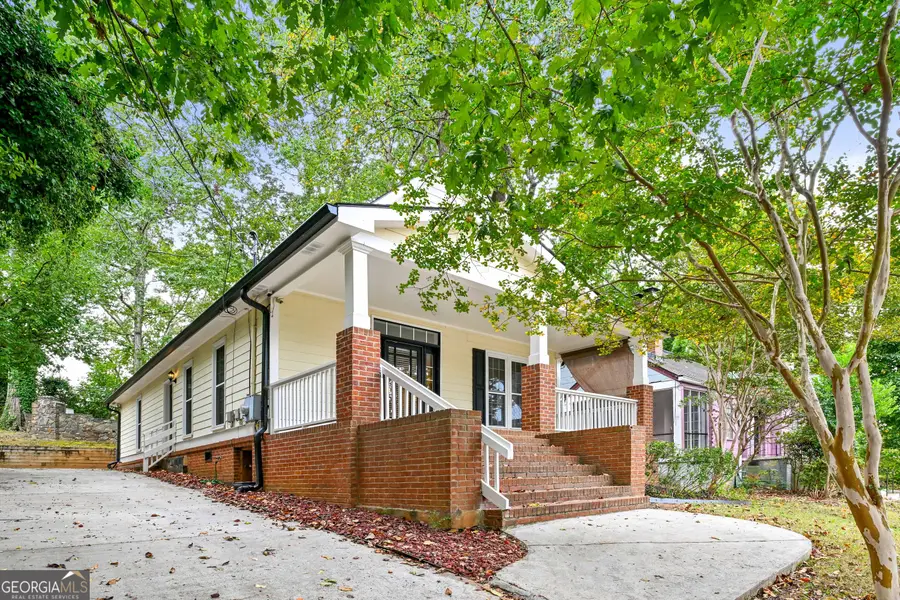 1058 Jefferson Avenue, Atlanta, GA 30344 - Image #3