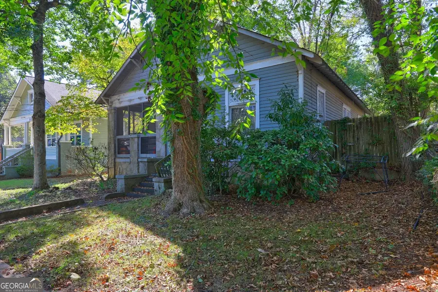 648 Erin Avenue Sw, Atlanta, GA 30310 - Image #2