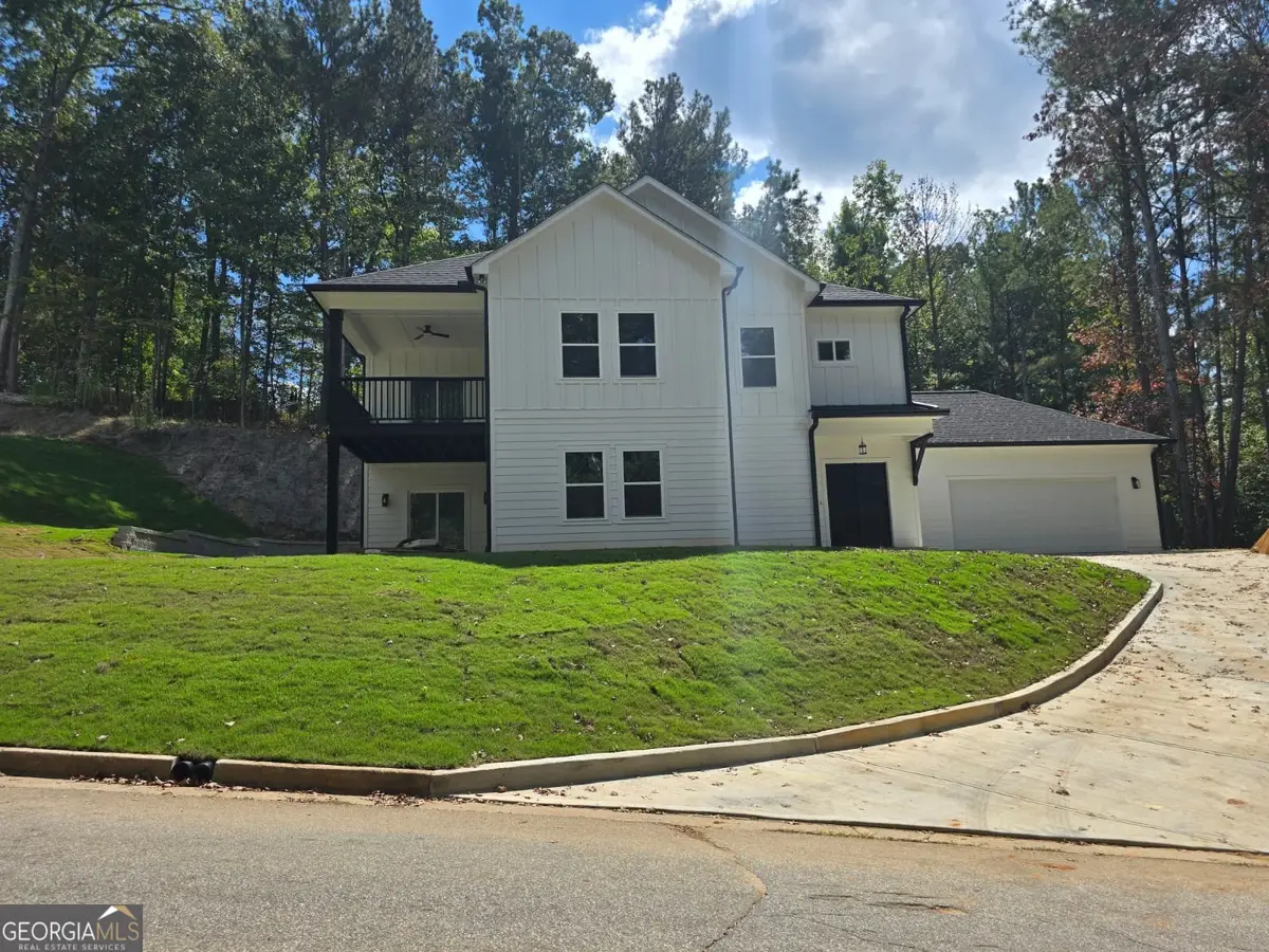 185 Stephanie Lane, Covington, GA 30016 - Image #1