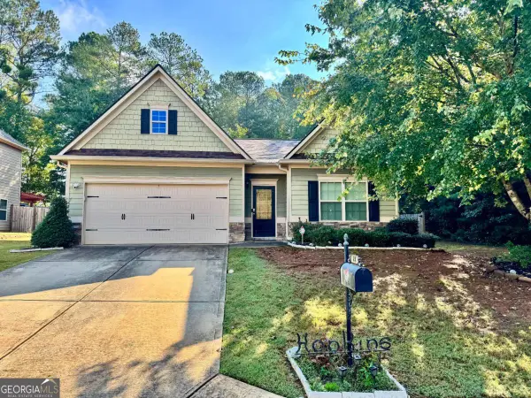 21 Copeland Lane, Dallas, GA 30157