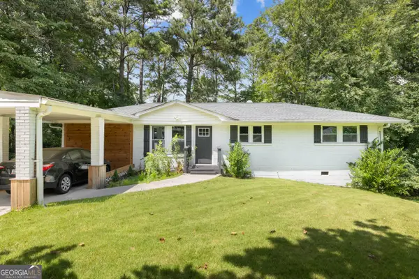 2060 Hallmark Court Se, Atlanta, GA 30316