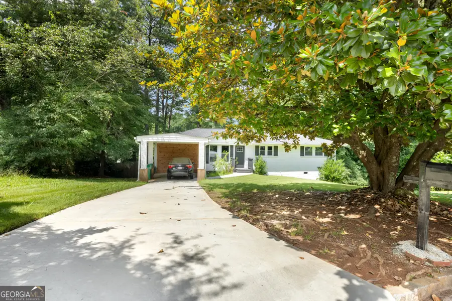 2060 Hallmark Court Se, Atlanta, GA 30316 - Image #3