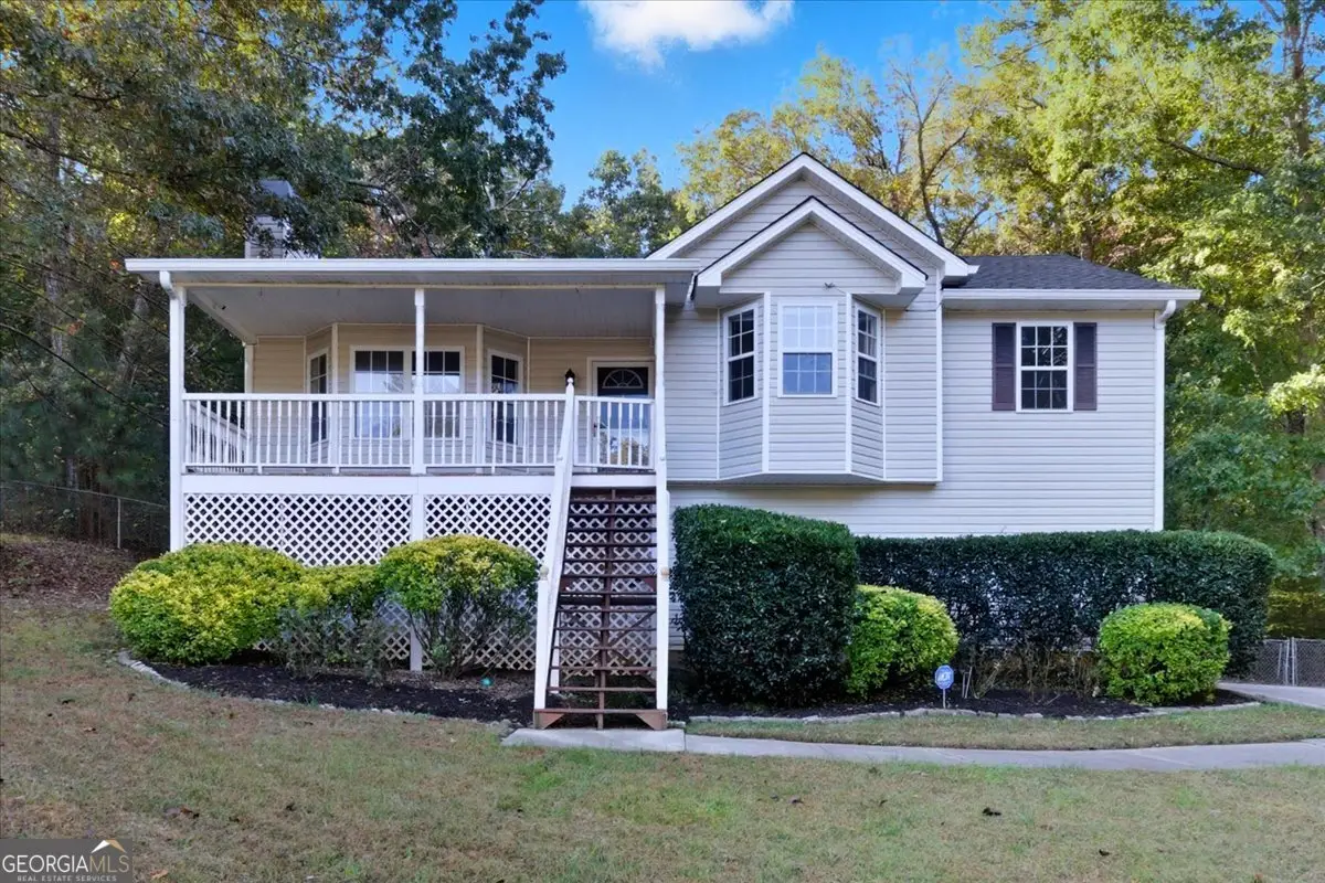 158 Fairview Oak Place, Dallas, GA 30157 - Image #1