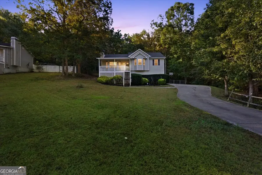 158 Fairview Oak Place, Dallas, GA 30157 - Image #2