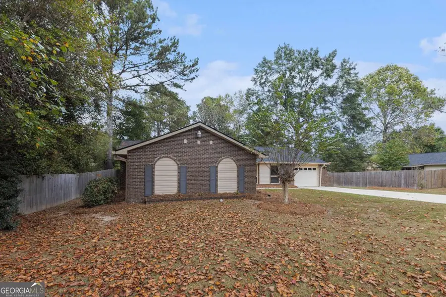 3065 Keenan Road, Atlanta, GA 30349 - Image #2