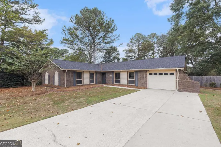 3065 Keenan Road, Atlanta, GA 30349 - Image #3