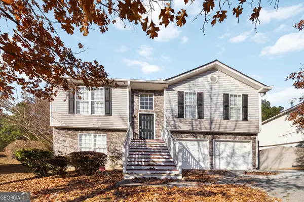 2413 Tolliver Hills Lane, Ellenwood, GA 30294