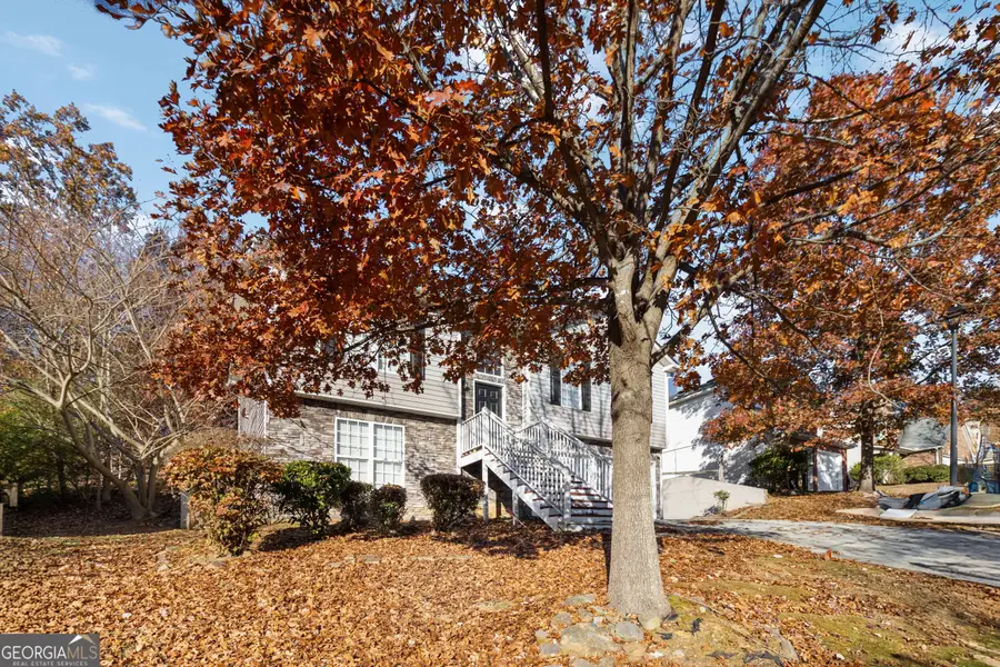 2413 Tolliver Hills Lane, Ellenwood, GA 30294 - Image #3