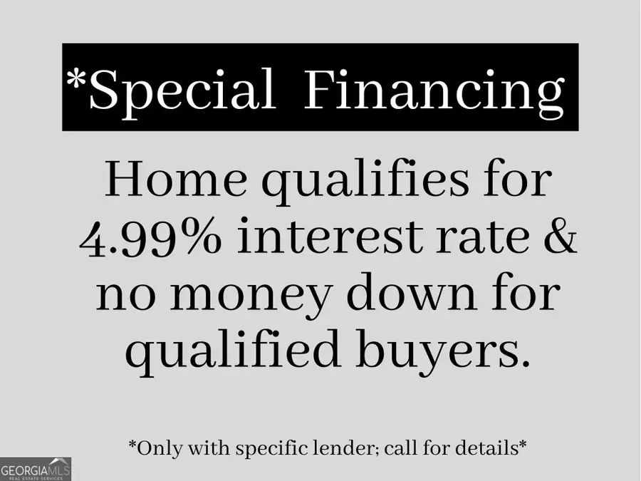 615 New Hope Road #NO SUBDIVISION, Fayetteville, GA 30214 - Image #2