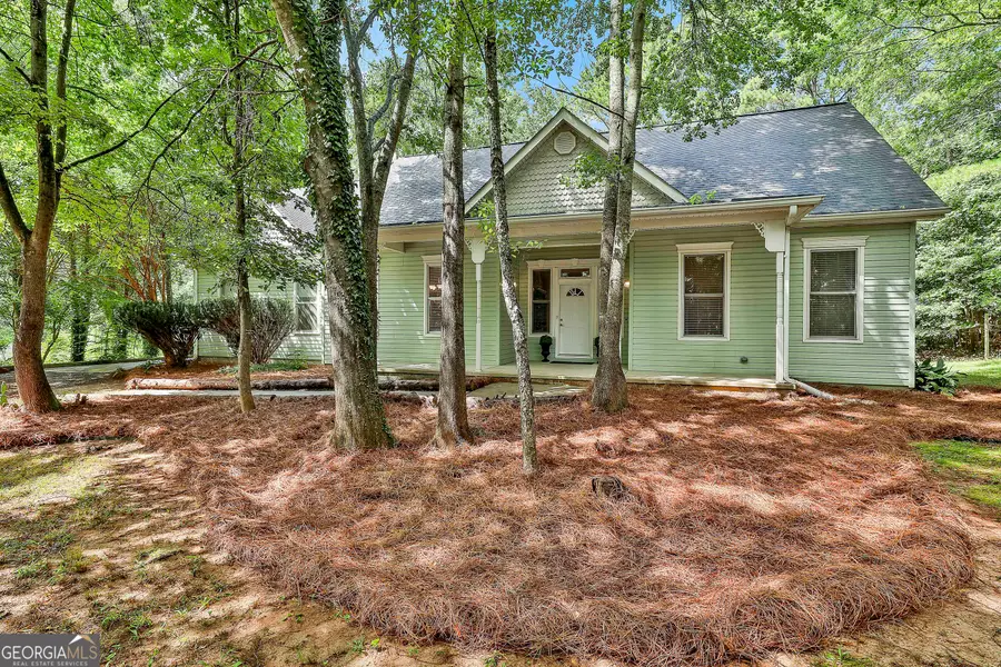 615 New Hope Road #NO SUBDIVISION, Fayetteville, GA 30214 - Image #3