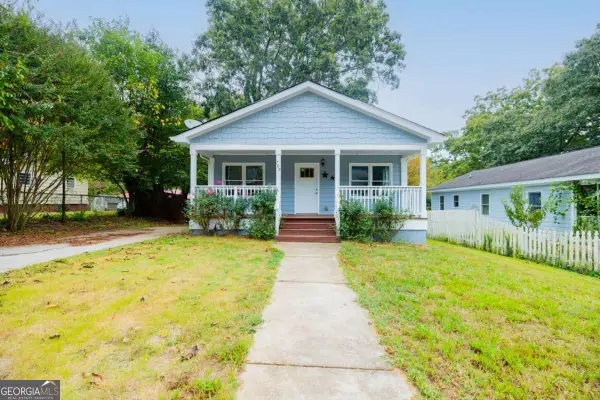 789 Third Street, Stone Mountain, GA 30083