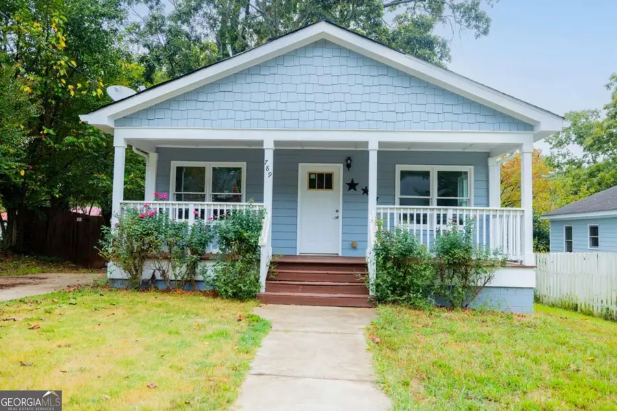 789 Third Street, Stone Mountain, GA 30083 - Image #2