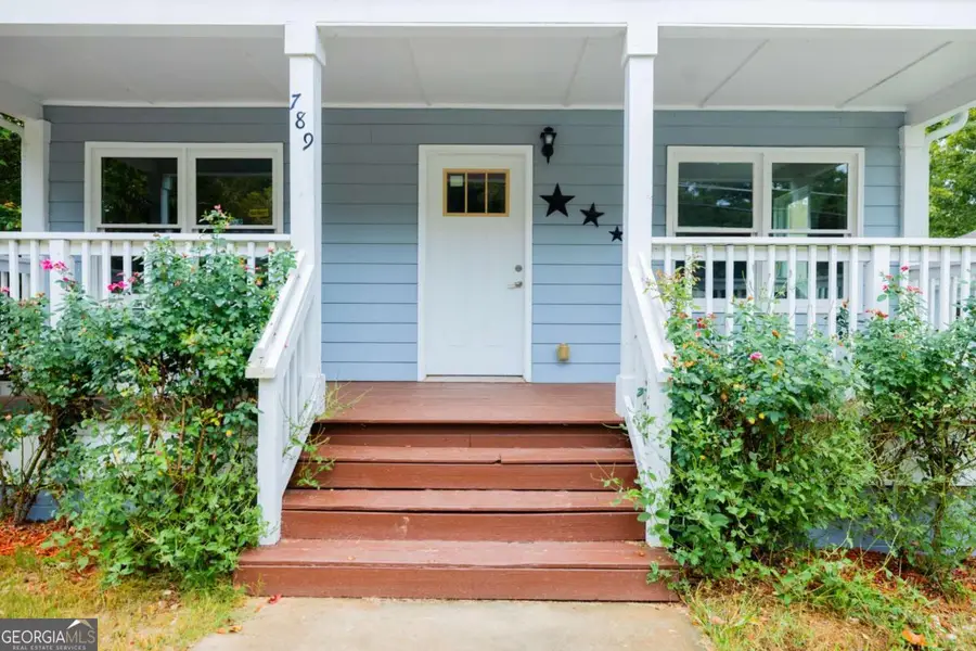 789 Third Street, Stone Mountain, GA 30083 - Image #3