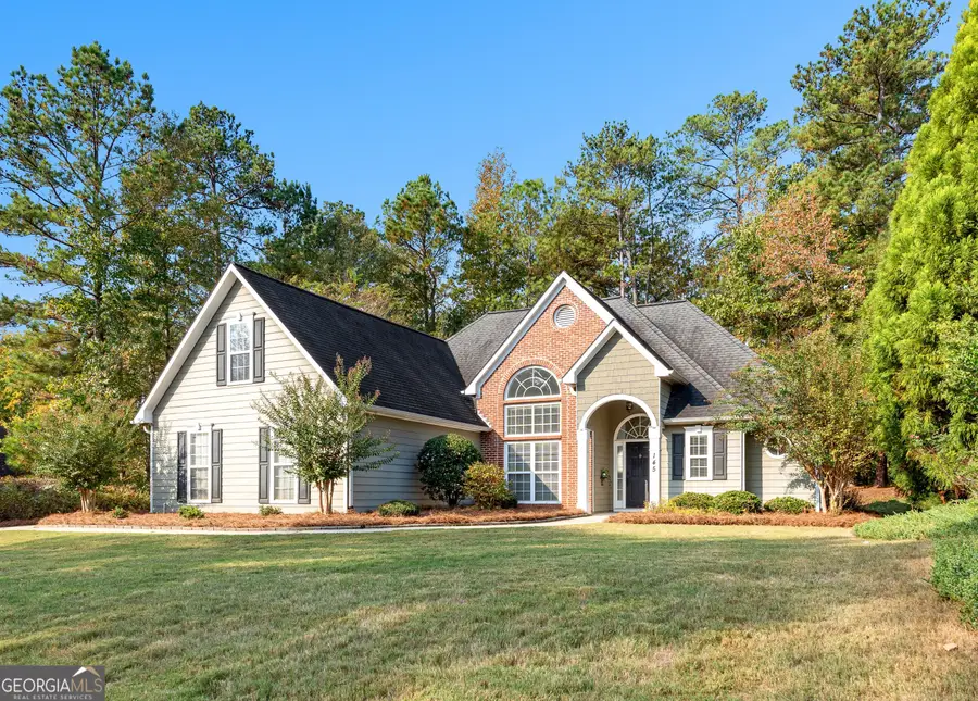 145 Cutstone Court, Fayetteville, GA 30215 - Image #2